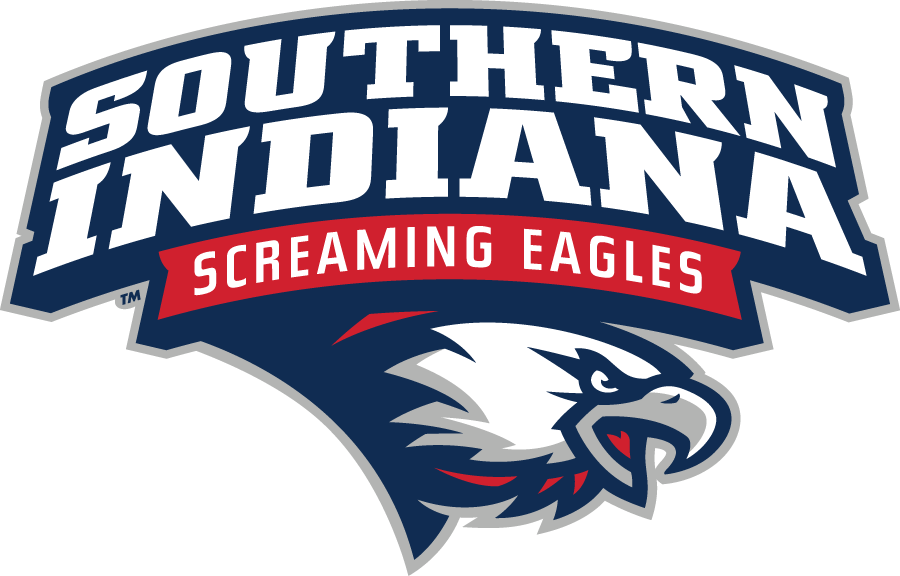 Southern Indiana Screaming Eagles decals